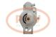 PCV MS218 - ARRANQUE OPEL 1.7 KW 12V MAHLE NEW
