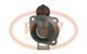 PCV MS21P - ARRANQUE MASSEY FERGUSON 3.2 KW 12V PCV NEW T/MAHLE