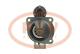 PCV MS225P - ARRANQUE MASSEY FERGUSON 4.2 KW 12V PCV NEW T/MAHLE