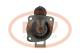 PCV MS226 - ARRANQUE PERKINS 4.2 KW 12V MAHLE NEW