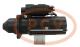 PCV MS236P - ARRANQUE MCCORMICK 4.2 KW 12V PCV NEW T/MAHLE