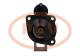PCV MS239P - ARRANQUE IVECO 4.0 KW 24V PCV NEW T/MAHLE