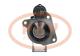 PCV MS243P - ARRANQUE MASSEY FERGUSON 3.0 KW 12V PCV NEW T/MAHLE
