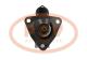 PCV MS249P - ARRANQUE KAMAZ 4.0 KW 24V PCV NEW T/MAHLE