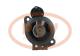PCV MS258P - ARRANQUE ISUZU 5.5 KW 24V PCV NEW T/MAHLE