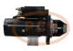 PCV MS258P - ARRANQUE ISUZU 5.5 KW 24V PCV NEW T/MAHLE
