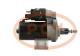 PCV MS260 - ARRANQUE VOLKSWAGEN 1.1 KW 12V MAHLE NEW
