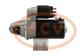 PCV MS266 - ARRANQUE VOLVO 1.4 KW 12V MAHLE NEW