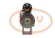 PCV MS266 - ARRANQUE VOLVO 1.4 KW 12V MAHLE NEW