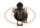 PCV MS273 - ARRANQUE MASSEY FERGUSON 2.6 KW 12V MAHLE NEW
