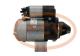 PCV MS273 - ARRANQUE MASSEY FERGUSON 2.6 KW 12V MAHLE NEW