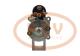 PCV MS283 - ARRANQUE CITROëN/PEUGEOT 1.4 KW 12V MAHLE NEW