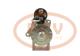 PCV MS284 - ARRANQUE FORD 1.4 KW 12V MAHLE NEW