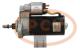 PCV MS302 - ARRANQUE VOLKSWAGEN 1.7 KW 12V MAHLE NEW