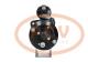 PCV MS315P - ARRANQUE CASE 3.0 KW 12V PCV NEW T/MAHLE