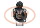 PCV MS347P - ARRANQUE PERKINS 2.8 KW 12V PCV NEW T/MAHLE