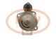 PCV MS349 - ARRANQUE VOLKSWAGEN 3.0 KW 12V MAHLE NEW