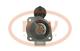 PCV MS34P - ARRANQUE ZETOR 3.2 KW 12V PCV NEW T/MAHLE