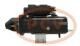 PCV MS37P - ARRANQUE CLAAS 4.2 KW 12V PCV NEW T/MAHLE