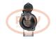 PCV MS393P - ARRANQUE HATZ 2.7 KW 12V PCV NEW T/MAHLE