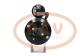 PCV MS393P - ARRANQUE HATZ 2.7 KW 12V PCV NEW T/MAHLE