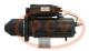 PCV MS398 - ARRANQUE AGCO 4.2 KW 12V MAHLE NEW