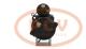 PCV MS398 - ARRANQUE AGCO 4.2 KW 12V MAHLE NEW