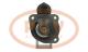 PCV MS398P - ARRANQUE AGCO 4.2 KW 12V PCV NEW T/MAHLE