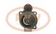 PCV MS400P - ARRANQUE PERKINS 4.2 KW 12V PCV NEW T/MAHLE