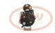 PCV MS400P - ARRANQUE PERKINS 4.2 KW 12V PCV NEW T/MAHLE