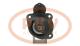 PCV MS407P - ARRANQUE CLAAS 4.2 KW 12V PCV NEW T/MAHLE