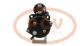 PCV MS407P - ARRANQUE CLAAS 4.2 KW 12V PCV NEW T/MAHLE