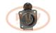 PCV MS41 - ARRANQUE VOLVO 3.2 KW 12V MAHLE NEW