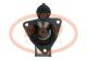 PCV MS411P - ARRANQUE BELARUS 3.2 KW 24V PCV NEW T/MAHLE