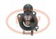 PCV MS417P - ARRANQUE MWM-DIESEL 3.0 KW 12V PCV NEW T/MAHLE