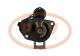 PCV MS423P - ARRANQUE MAN 4.0 KW 24V PCV NEW T/MAHLE [0688]