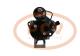 PCV MS424P - ARRANQUE MERCEDES 4.0 KW 24V PCV NEW T/MAHLE