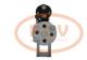 PCV MS436P - ARRANQUE HATZ 1.0 KW 12V PCV NEW T/MAHLE