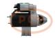 PCV MS436P - ARRANQUE HATZ 1.0 KW 12V PCV NEW T/MAHLE