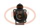 PCV MS43P - ARRANQUE RENAULT 4.2 KW 12V PCV NEW T/MAHLE