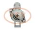 PCV MS451 - ARRANQUE DEUTZ-FAHR KHD 3.0 KW 24V MAHLE NEW