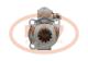 PCV MS46 - ARRANQUE CATERPILLAR 6.5 KW 24V MAHLE NEW