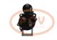 PCV MS486P - ARRANQUE JOHN DEERE 4.2 KW 12V PCV NEW T/MAHLE