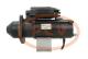 PCV MS5 - ARRANQUE JCB 4.0 KW 24V MAHLE NEW