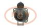 PCV MS551 - ARRANQUE IVECO 3.2 KW 12V MAHLE NEW