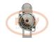PCV MS561 - ARRANQUE DEUTZ 1.2 KW 12V MAHLE NEW