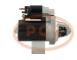 PCV MS561 - ARRANQUE DEUTZ 1.2 KW 12V MAHLE NEW