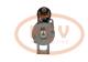 PCV MS563 - ARRANQUE DEUTZ DITER 2.0 KW 12V MAHLE NEW