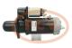 PCV MS585 - ARRANQUE SCANIA 6.7 KW 24V MAHLE NEW