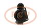 PCV MS5P - ARRANQUE JCB 4.0 KW 24V PCV NEW T/MAHLE